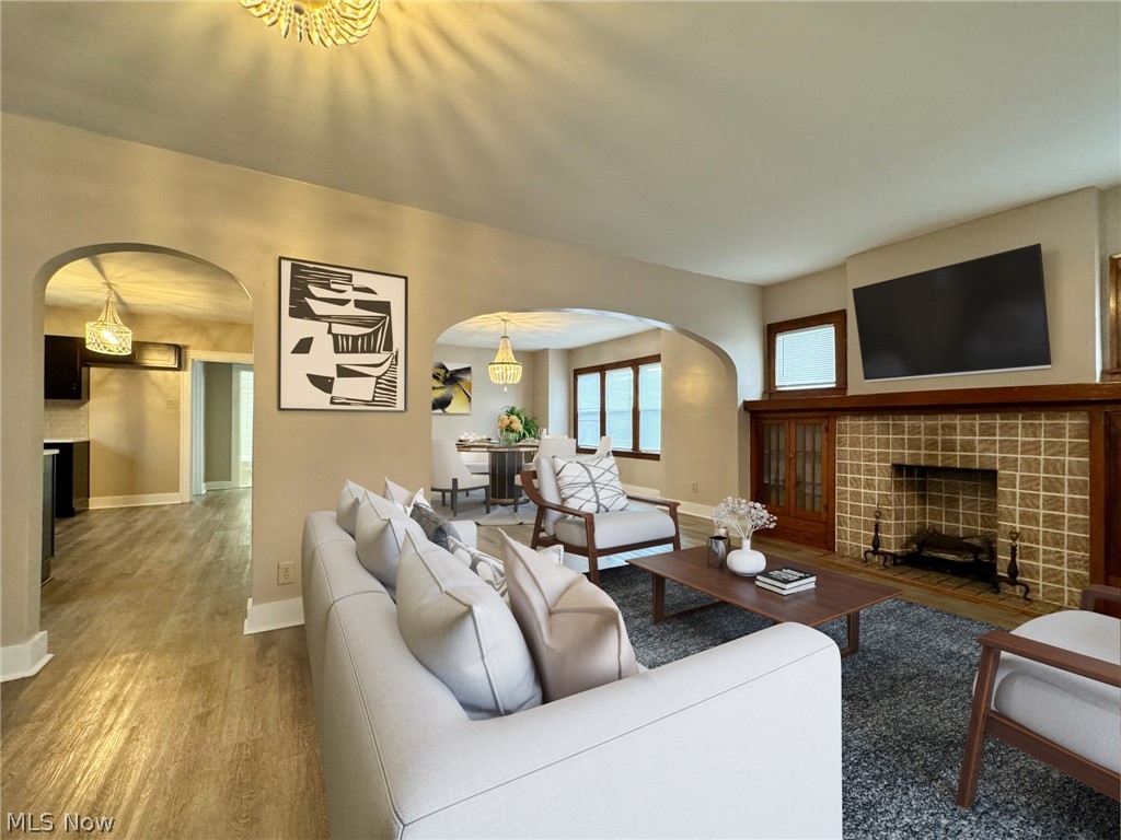 Joshua Moores Sub - Residential