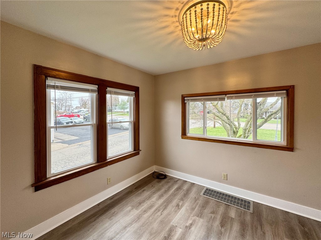 Joshua Moores Sub - Residential