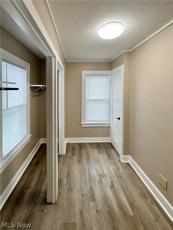 Joshua Moores Sub - Residential