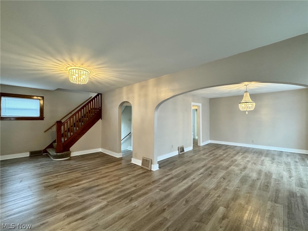 Joshua Moores Sub - Residential