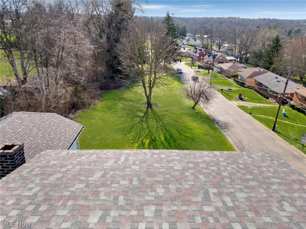 Joshua Moores Sub - Residential