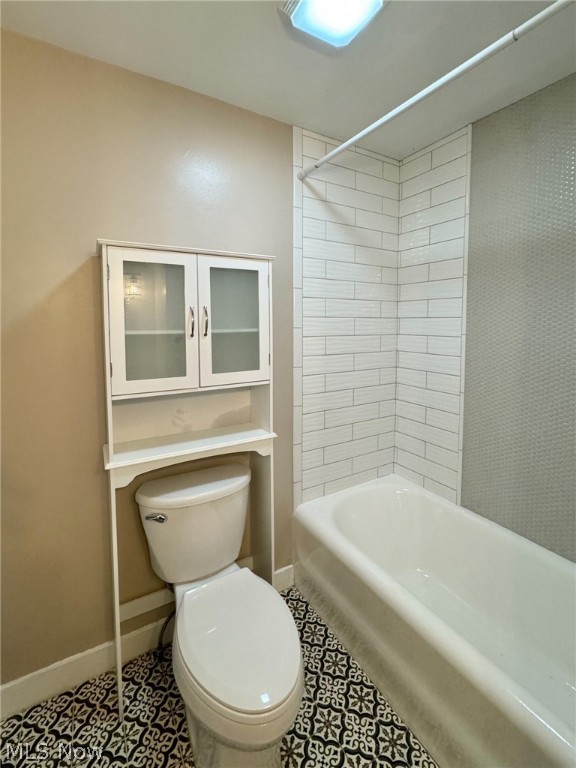 Joshua Moores Sub - Residential