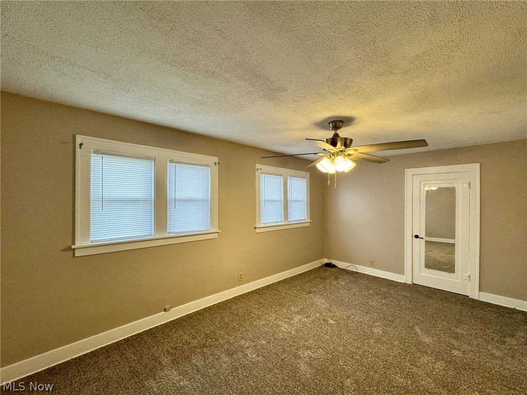 Joshua Moores Sub - Residential