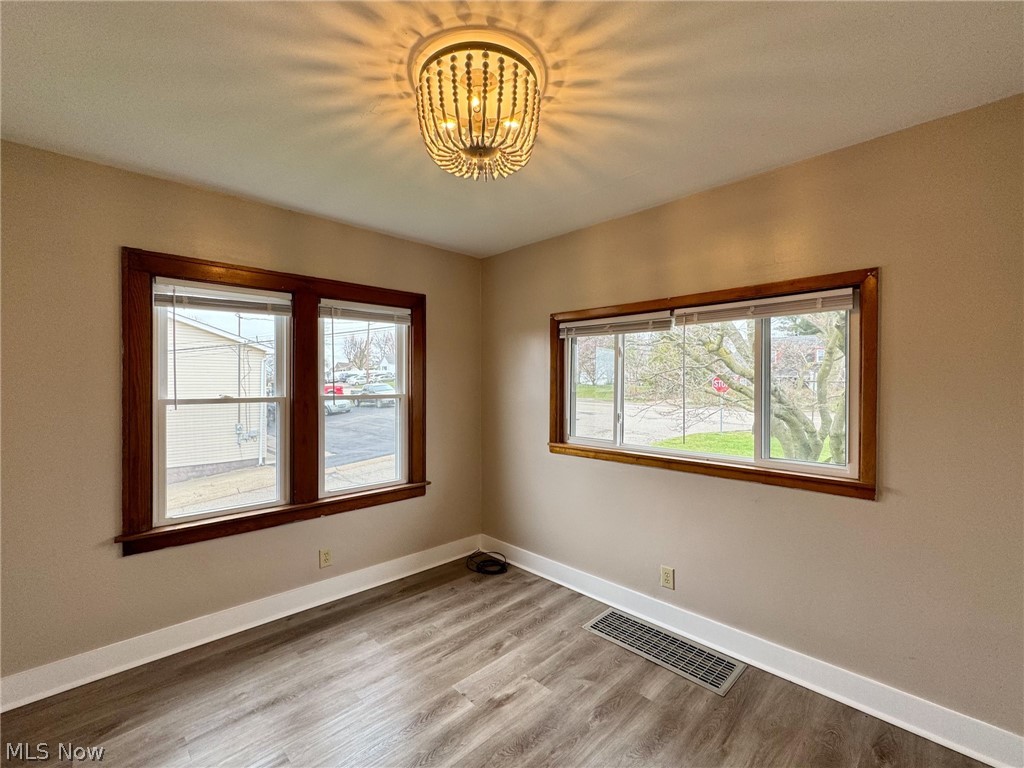 Joshua Moores Sub - Residential