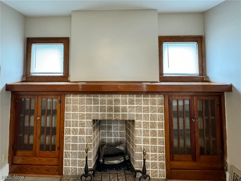 Joshua Moores Sub - Residential