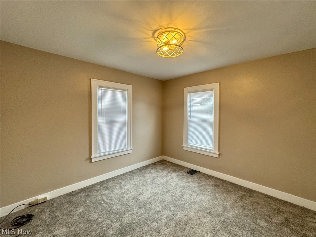 Joshua Moores Sub - Residential