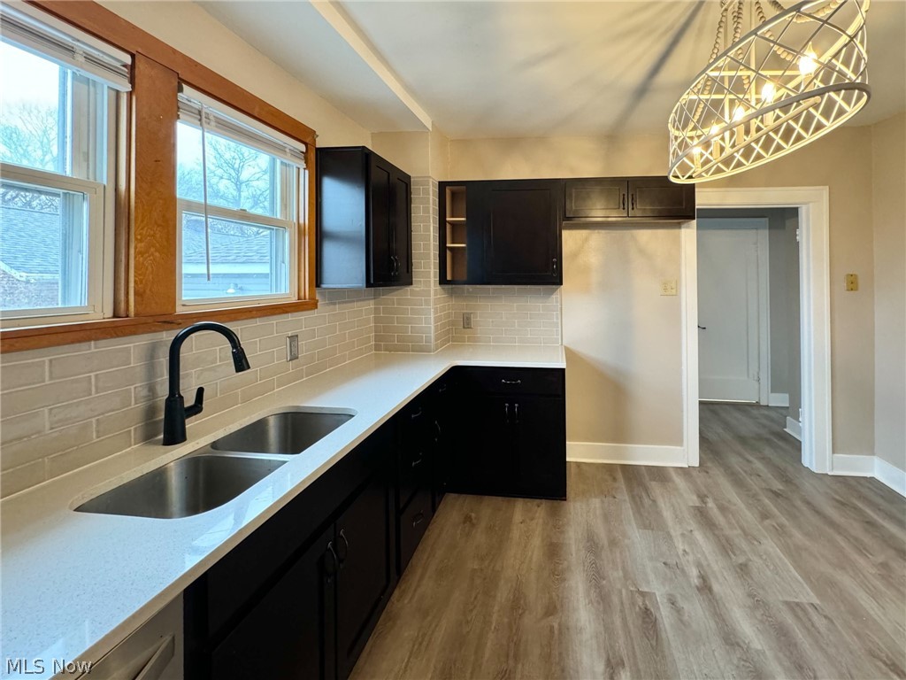 Joshua Moores Sub - Residential