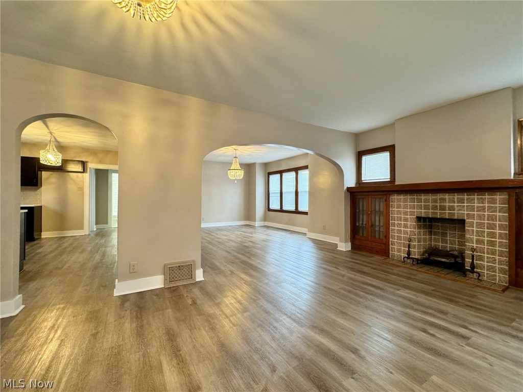 Joshua Moores Sub - Residential