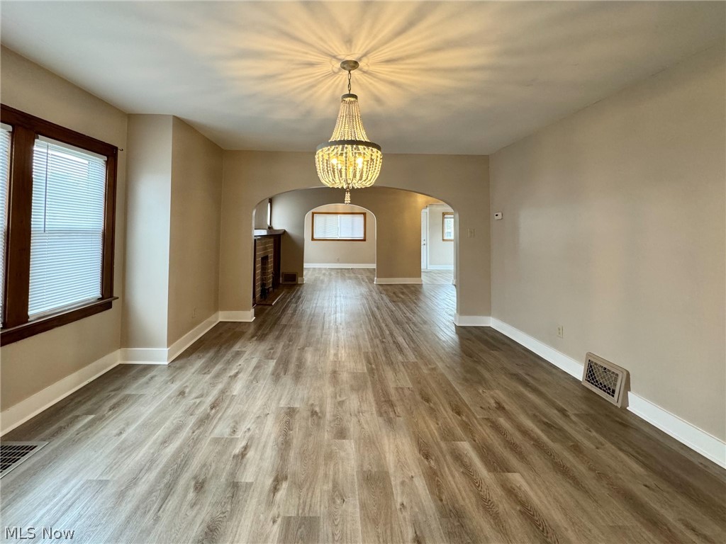 Joshua Moores Sub - Residential