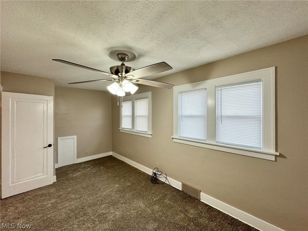 Joshua Moores Sub - Residential