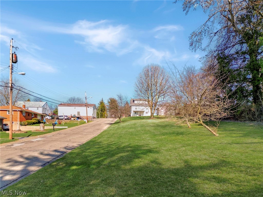 Joshua Moores Sub - Residential