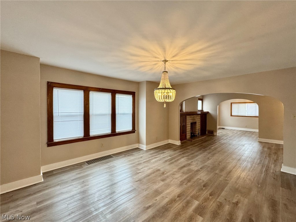 Joshua Moores Sub - Residential