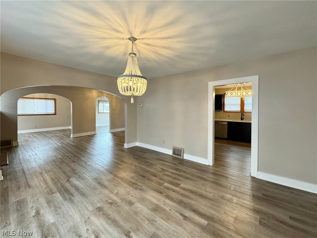 Joshua Moores Sub - Residential