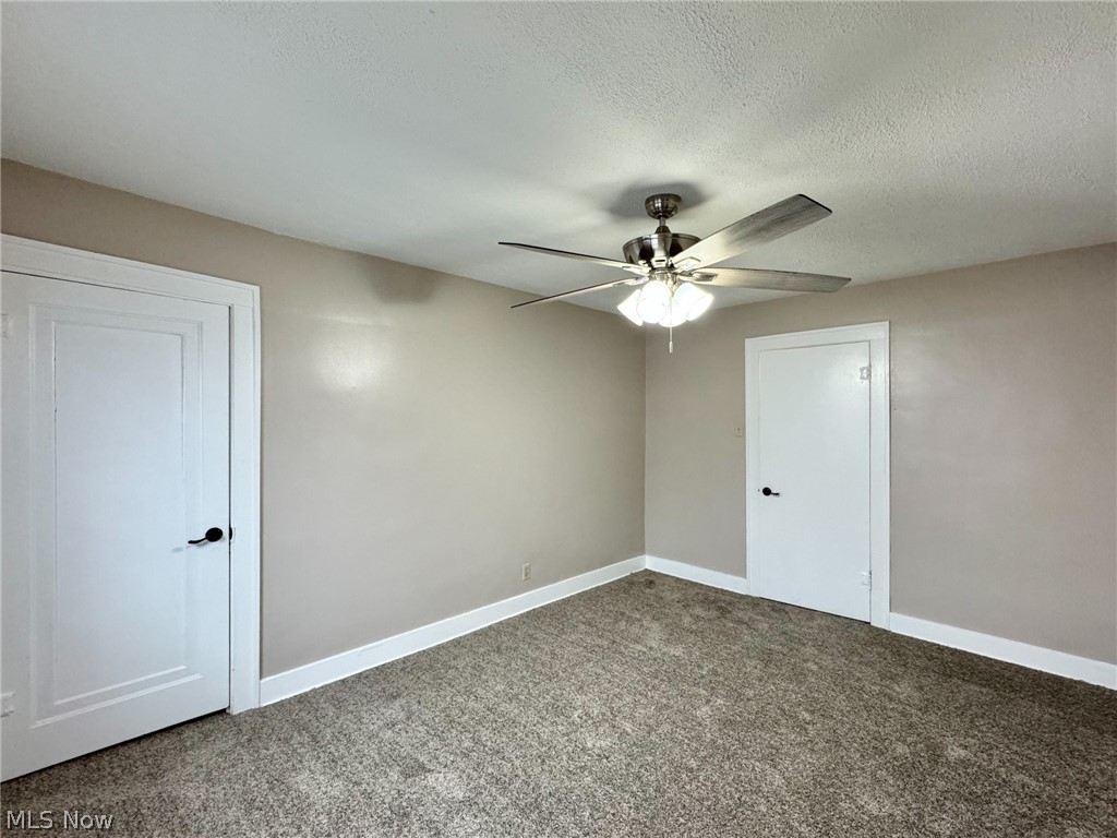 Joshua Moores Sub - Residential