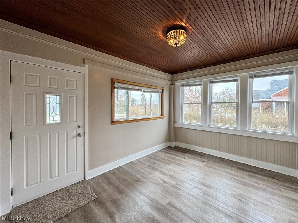 Joshua Moores Sub - Residential