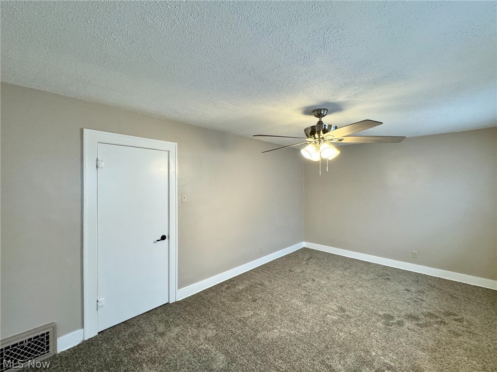 Joshua Moores Sub - Residential