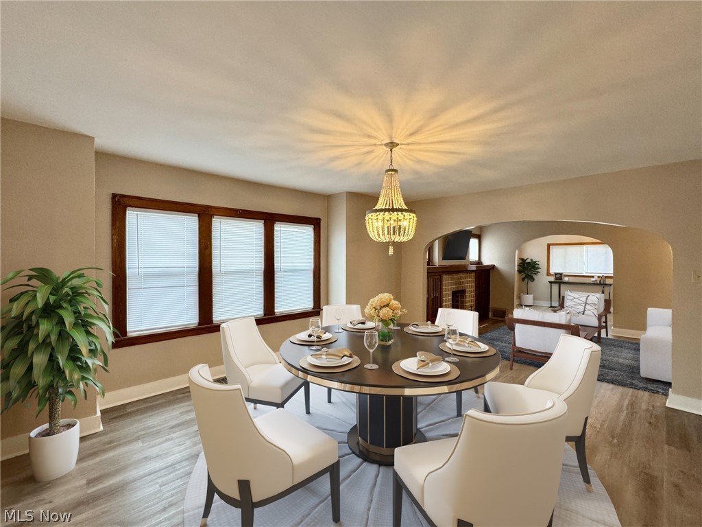 Joshua Moores Sub - Residential