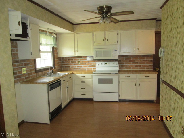 Nimishillen Sec 35 - Residential