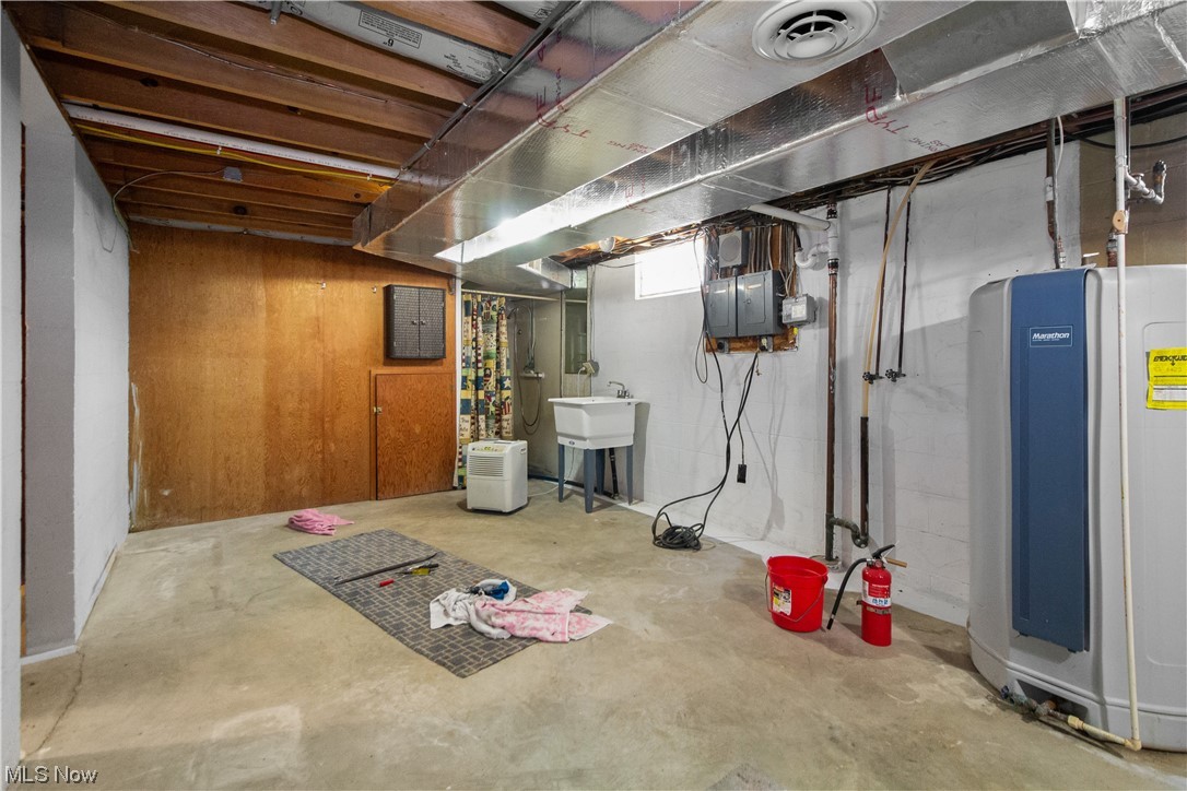 Unrec Sunset Sub - Residential