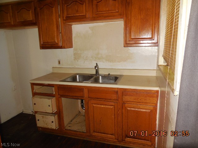 Delia Estates - Residential