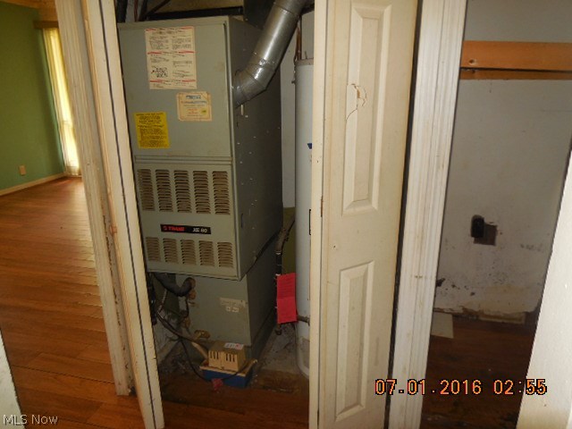 Delia Estates - Residential