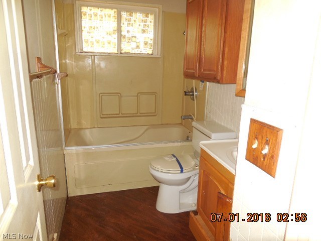 Delia Estates - Residential