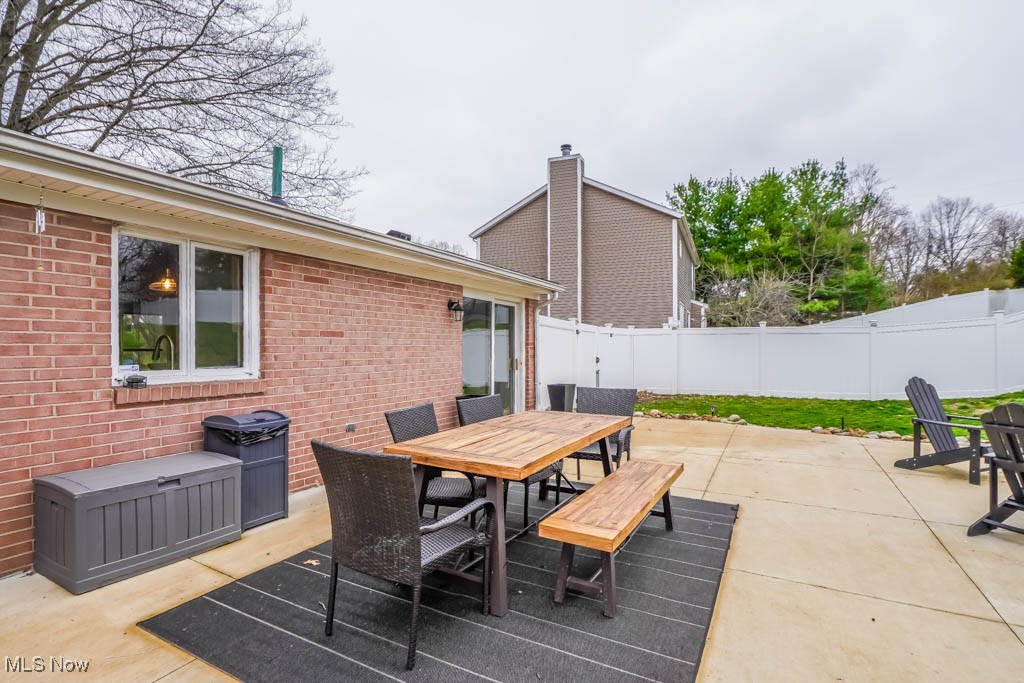 7606 Ravine Drive, North Canton, Ohio image 28