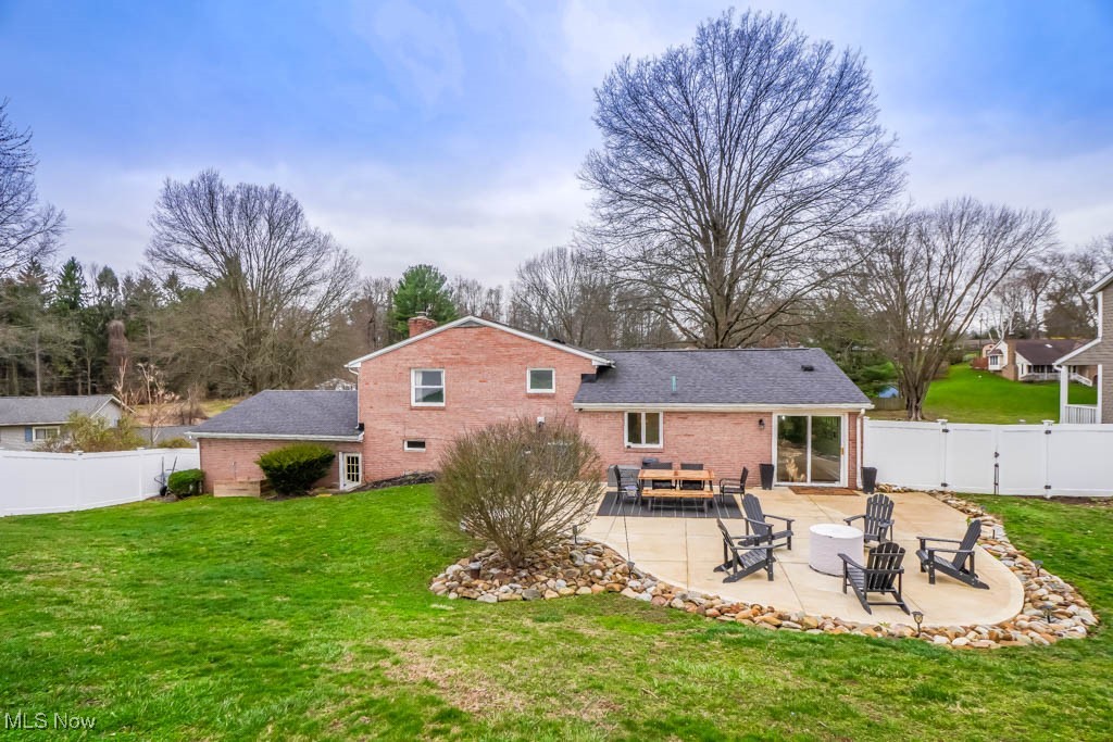 7606 Ravine Drive, North Canton, Ohio image 27