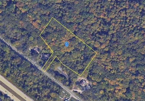 Photo of 8550 Old Kellogg Road, Cincinnati, OH 45255 (MLS # 5186514)