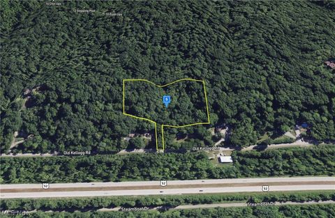 Tiny photo for 8550 Old Kellogg Road, Cincinnati, OH 45255 (MLS # 5186514)