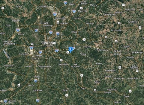 Tiny photo for 8550 Old Kellogg Road, Cincinnati, OH 45255 (MLS # 5186514)