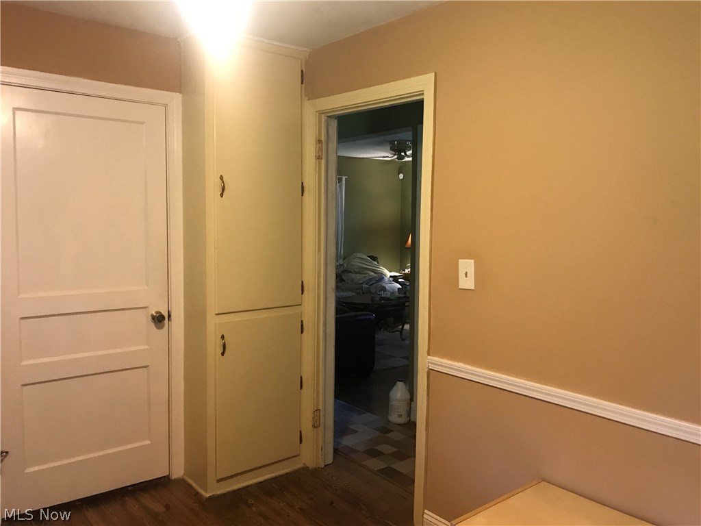 Poland Township - Residential