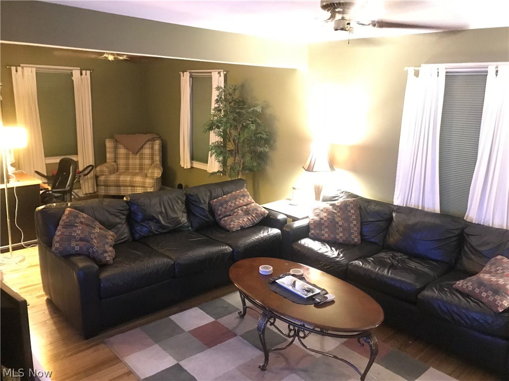 Poland Township - Residential