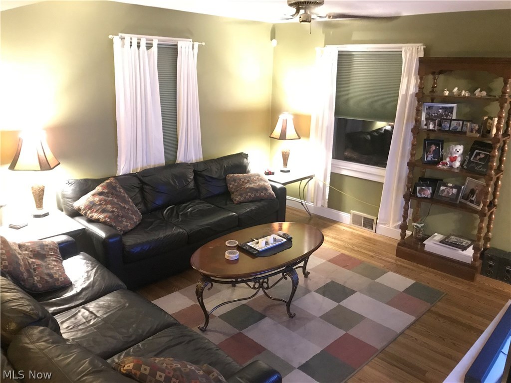 Poland Township - Residential