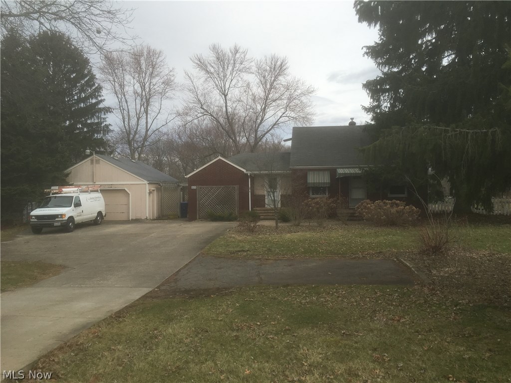 Poland Township - Residential