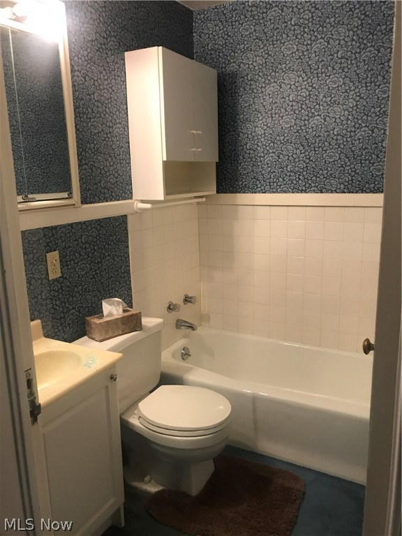 Poland Township - Residential