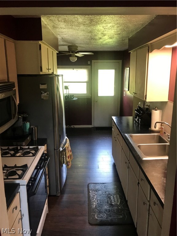 Poland Township - Residential