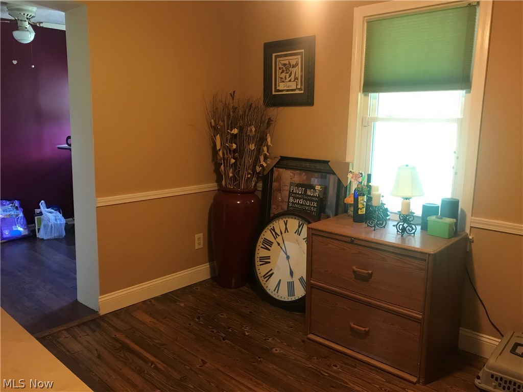 Poland Township - Residential