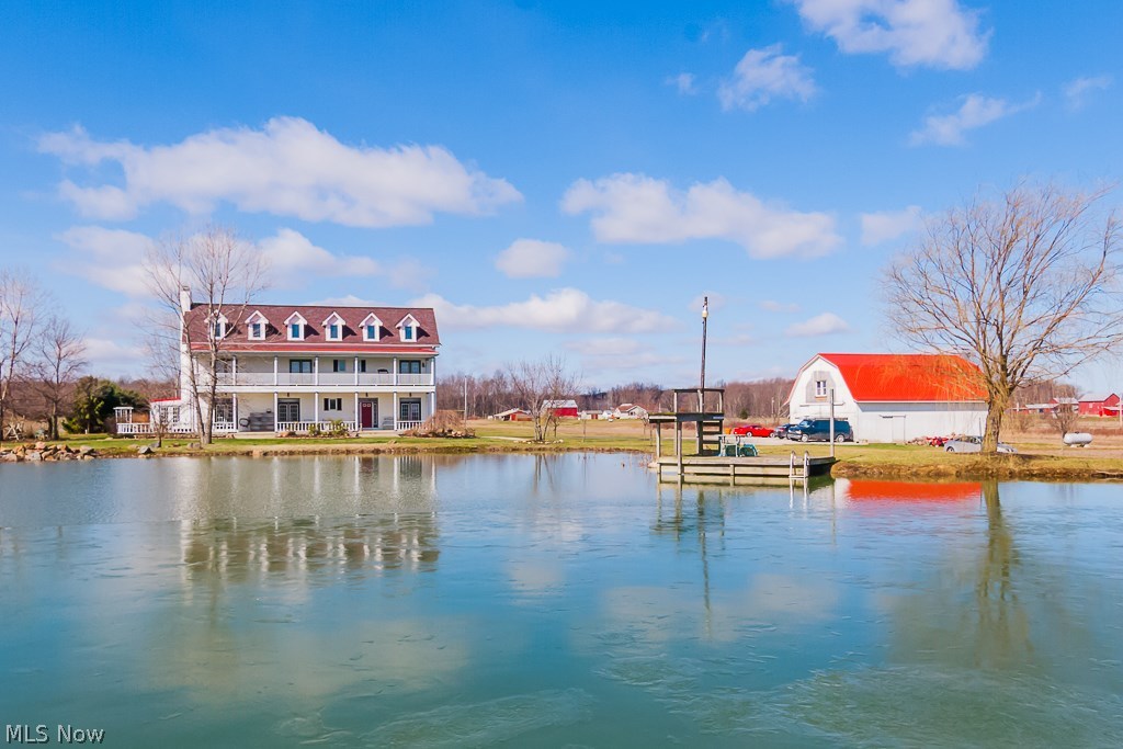 Homer Sec 10 - Residential