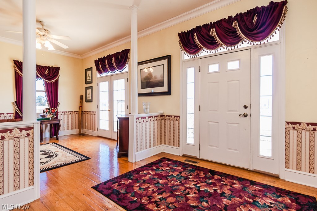 Homer Sec 10 - Residential