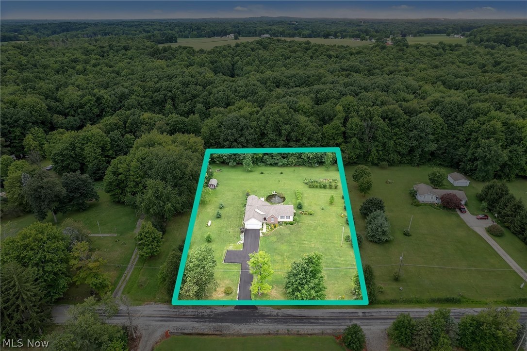 Freedom - Residential