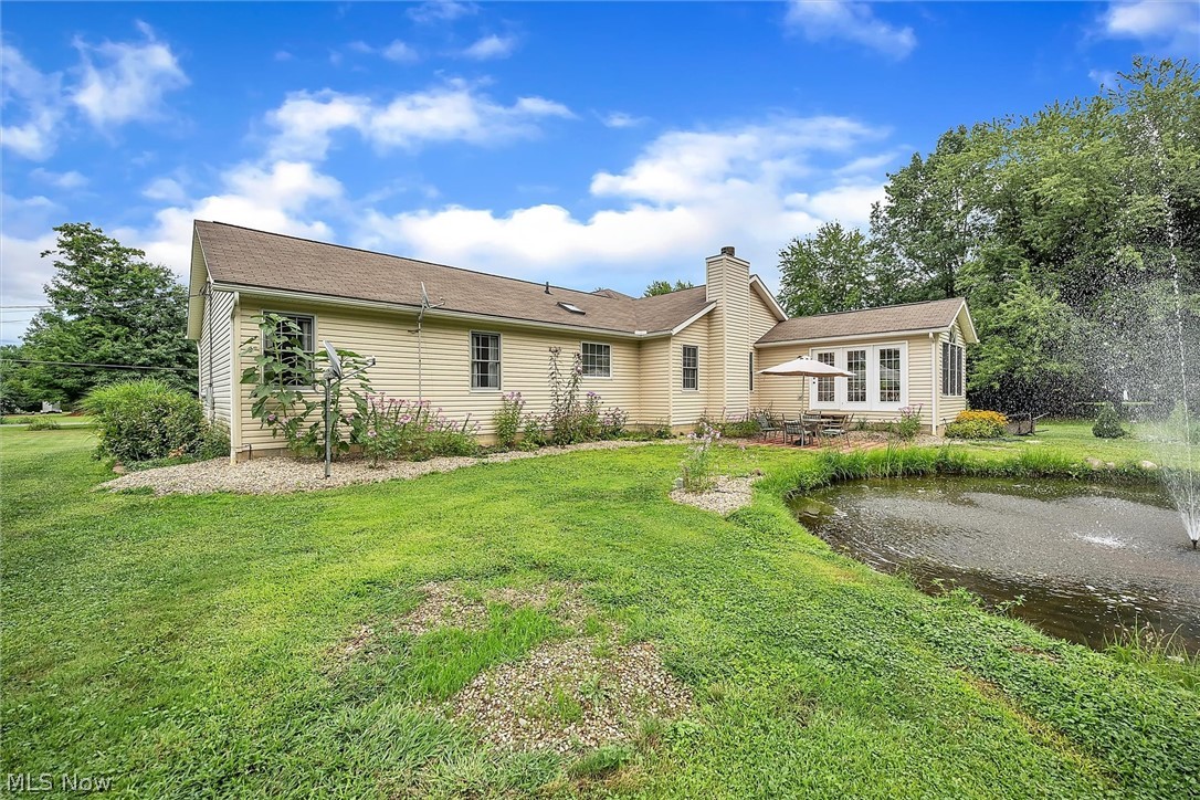 Freedom - Residential