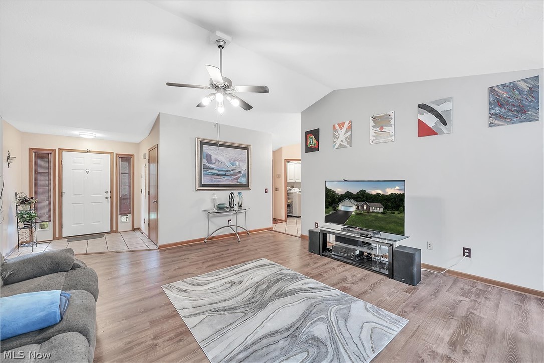 Freedom - Residential