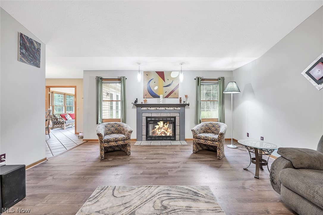 Freedom - Residential