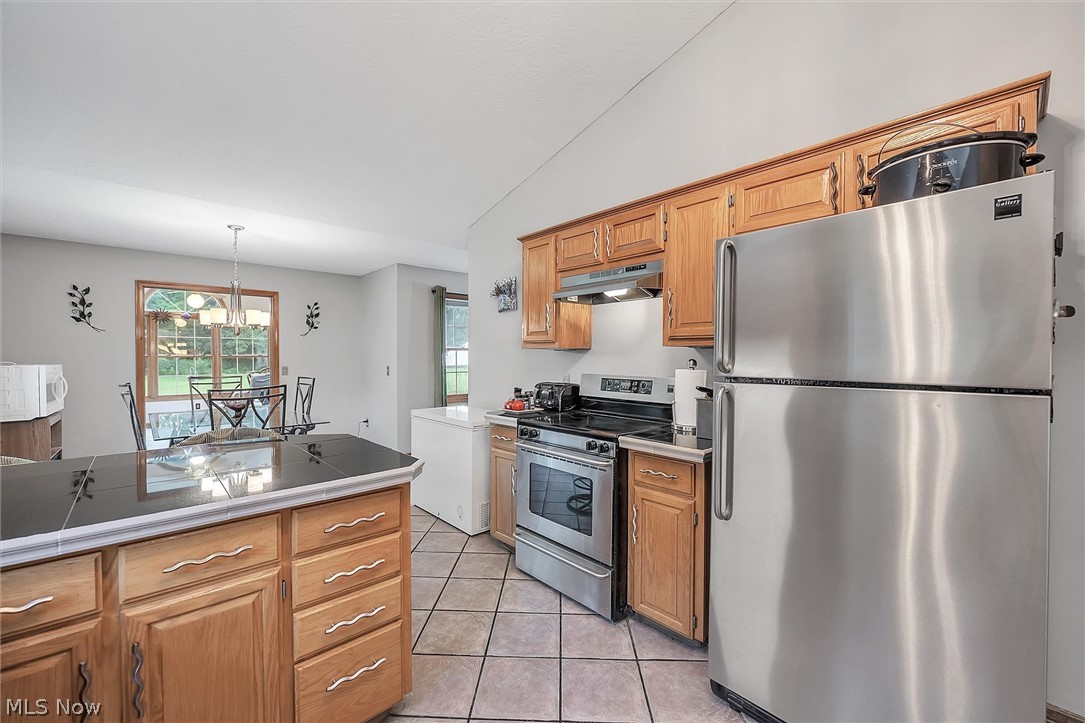 Freedom - Residential