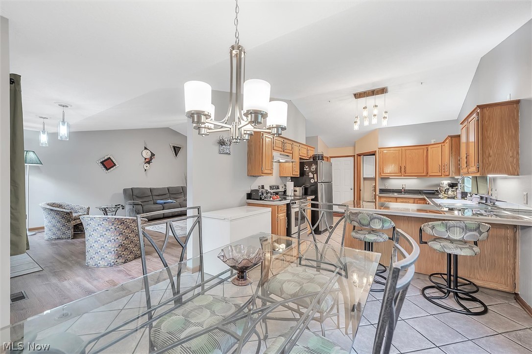 Freedom - Residential