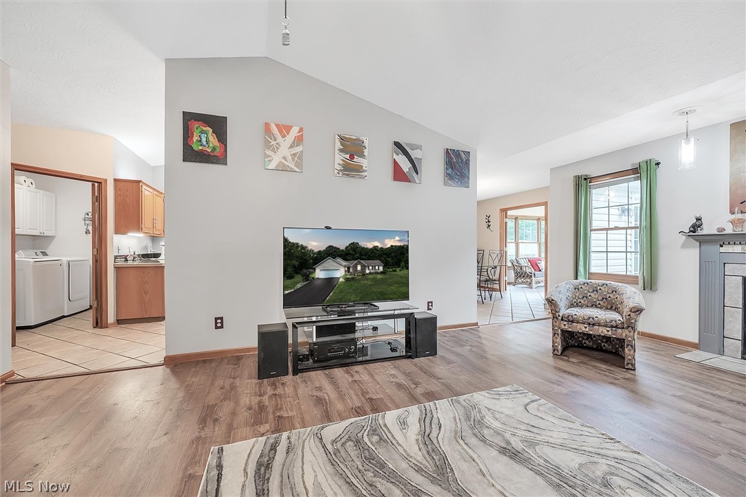 Freedom - Residential