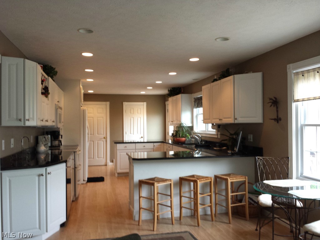 K E Kirchner - Residential