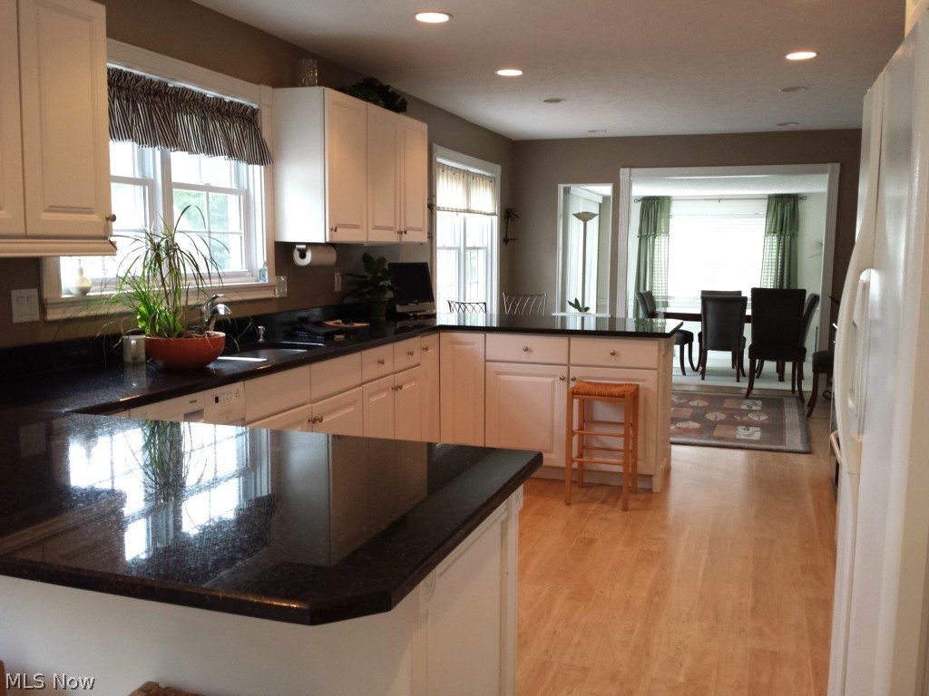 K E Kirchner - Residential