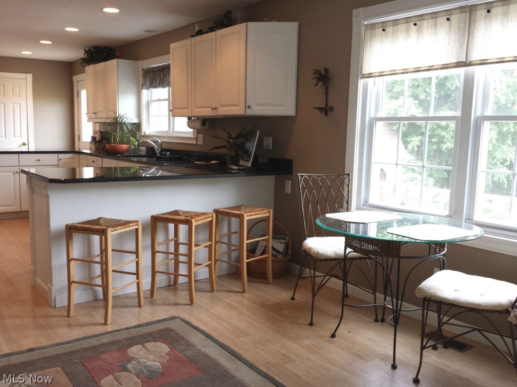 K E Kirchner - Residential